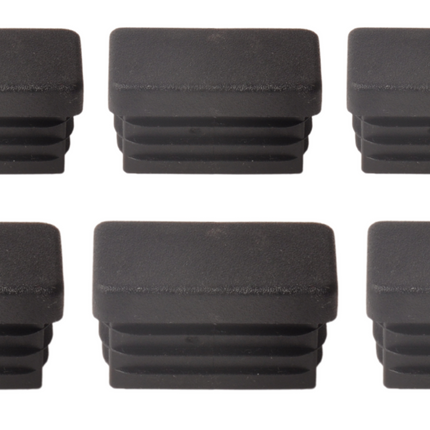 Cantonal Insteekdop 30x15 mm - 10 stuks