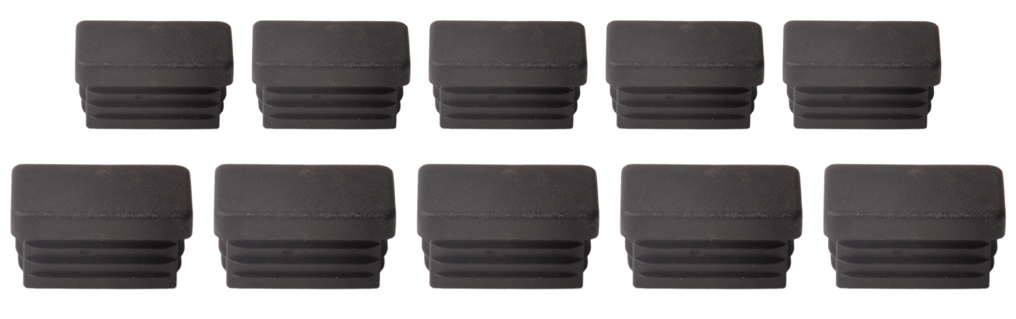 Cantonal Insteekdop 30x15 mm - 10 stuks