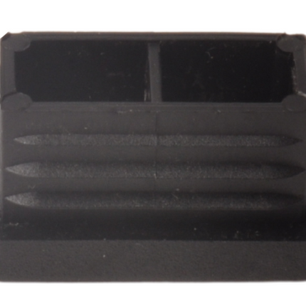 Cantonal Insteekdop 30x15 mm - 10 stuks