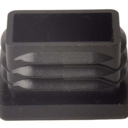 Cantonal Insteekdop 30x20 mm - 10 stuks