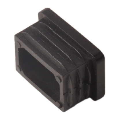 Cantonal Insteekdop 35x25 mm - 10 stuks
