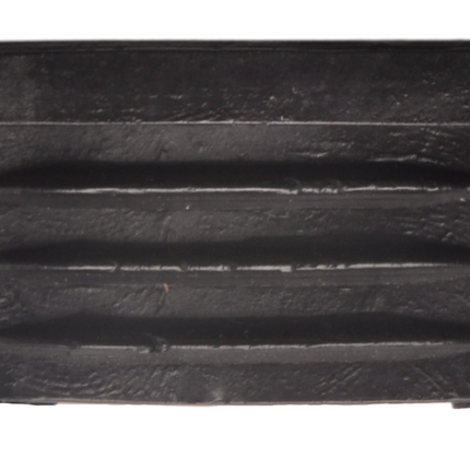 Cantonal Insteekdop 35x25 mm - 10 stuks