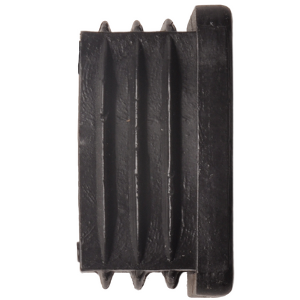 Cantonal Insteekdop 35x25 mm - 10 stuks