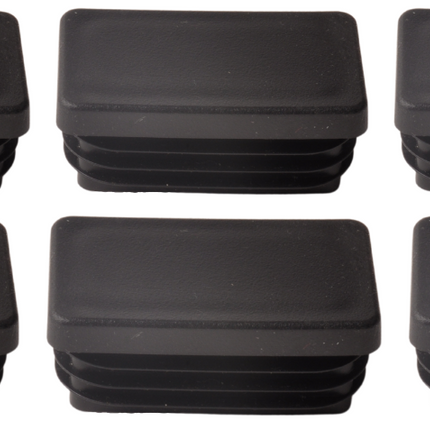 Cantonal Insteekdop 45x25 mm - 10 stuks
