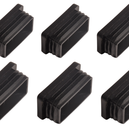 Cantonal Insteekdop 45x25 mm - 10 stuks