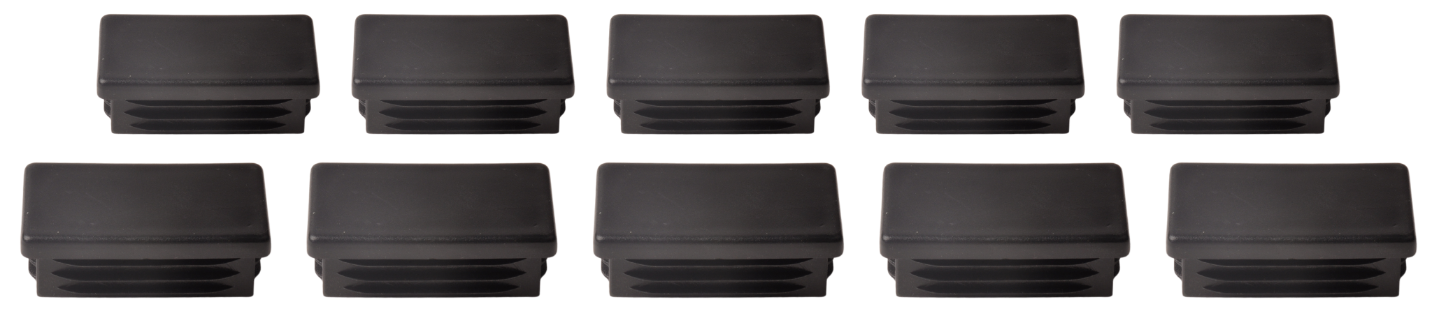 Cantonal Insteekdop 50x25 mm - 10 stuks