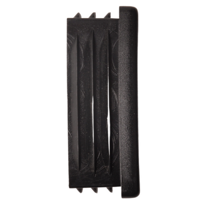 Cantonal Insteekdop 50x25 mm - 10 stuks