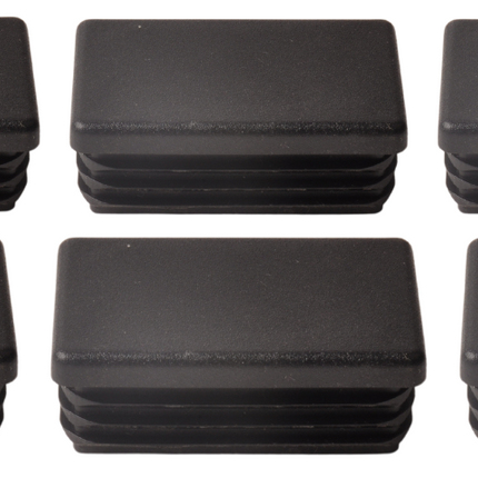 Cantonal Insteekdop 50x30 mm - 10 stuks