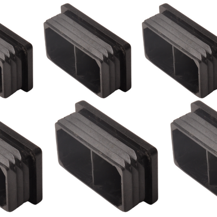 Cantonal Insteekdop 50x30 mm - 10 stuks