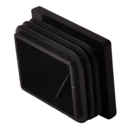 Cantonal Insteekdop 50x40 mm - 10 stuks