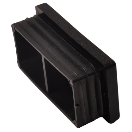Cantonal Insteekdop 60x30 mm - 10 stuks