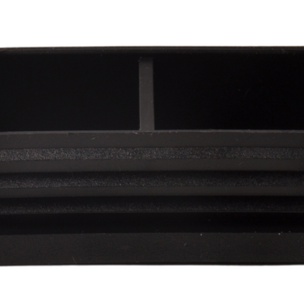 Cantonal Insteekdop 60x30 mm - 10 stuks