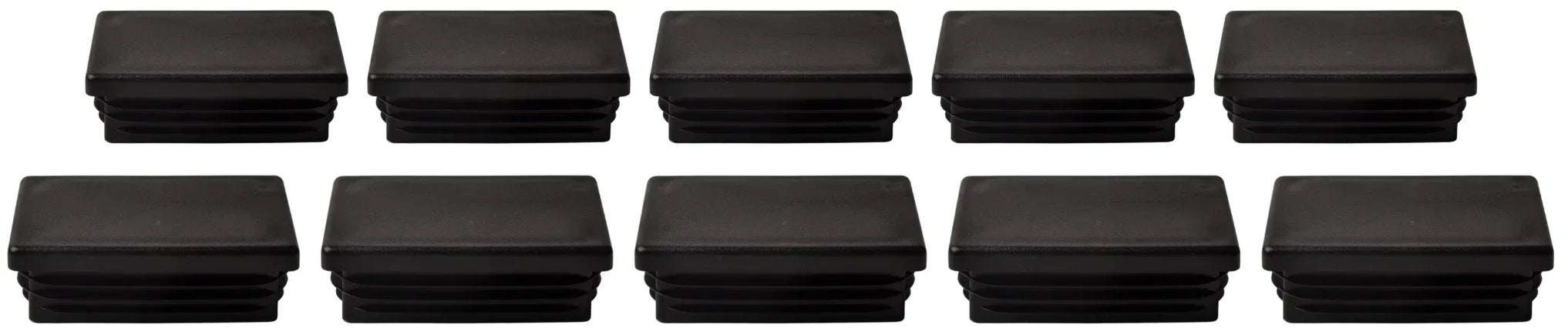 Cantonal Insteekdop 60x40 mm - 10 stuks