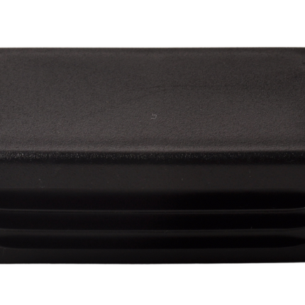 Cantonal Insteekdop 60x40 mm - 10 stuks