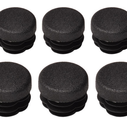 Cantonal Insteekdop rond 20 mm - 10 stuks