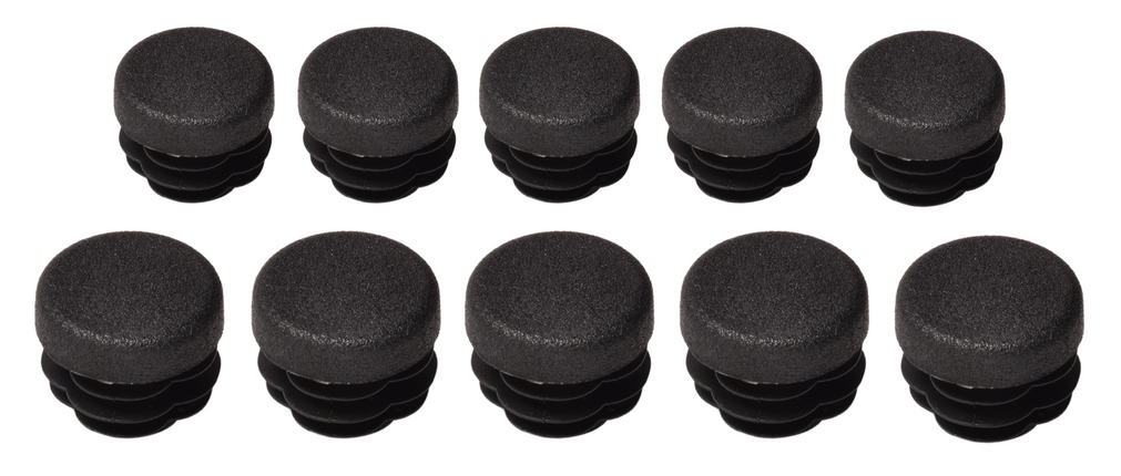 Cantonal Insteekdop rond 20 mm - 10 stuks