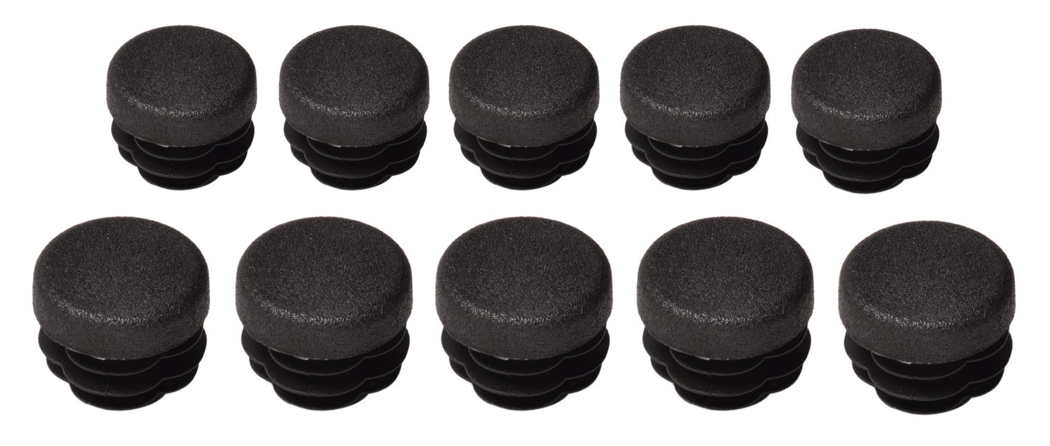 Cantonal Insteekdop rond 20 mm - 10 stuks