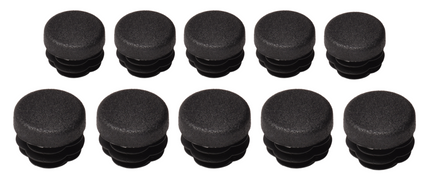 Cantonal Insteekdop rond 20 mm - 10 stuks