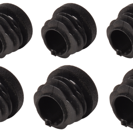 Cantonal Insteekdop rond 20 mm - 10 stuks