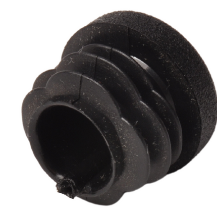 Cantonal Insteekdop rond 20 mm - 10 stuks