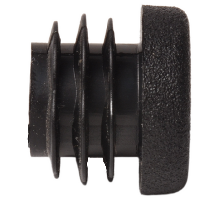 Cantonal Insteekdop rond 20 mm - 10 stuks