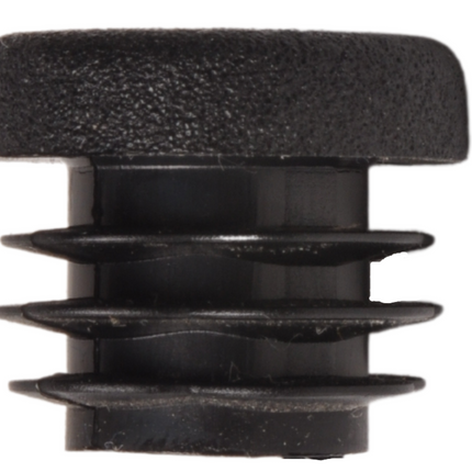 Cantonal Insteekdop rond 20 mm - 10 stuks