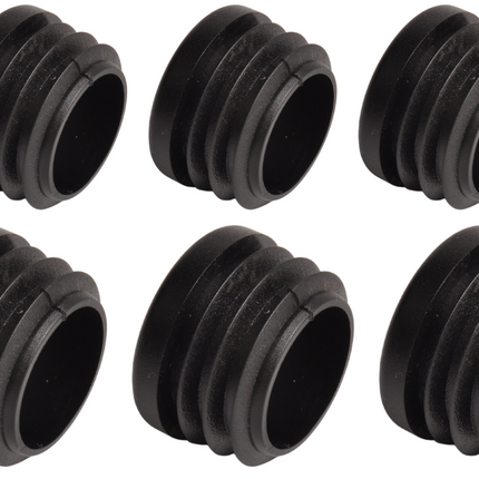 Cantonal Insteekdop rond 30 mm - 10 stuks