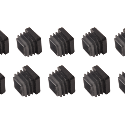 Cantonal Insteekdop vierkant 20x20 mm