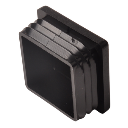 Cantonal Insteekdop vierkant 40x40 mm - 10 stuks