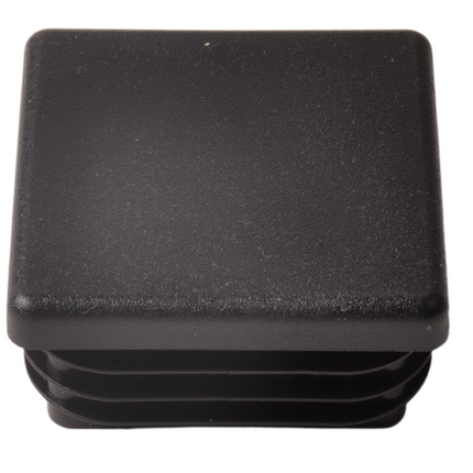 Cantonal Insteekdop vierkant 40x40 mm - 10 stuks