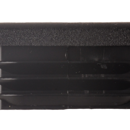 Cantonal Insteekdop vierkant 40x40 mm - 10 stuks