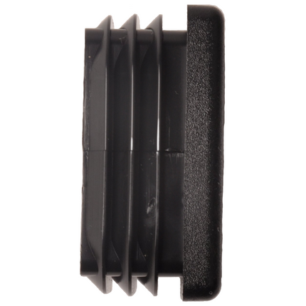 Cantonal Insteekdop vierkant 40x40 mm - 10 stuks