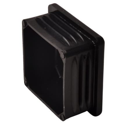 Cantonal Insteekdop vierkant 50x50 mm - 10 stuks