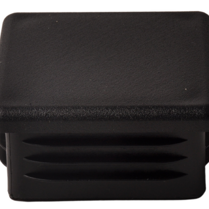 Cantonal Insteekdop vierkant 50x50 mm - 10 stuks