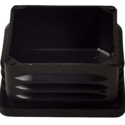 Cantonal Insteekdop vierkant 50x50 mm - 10 stuks