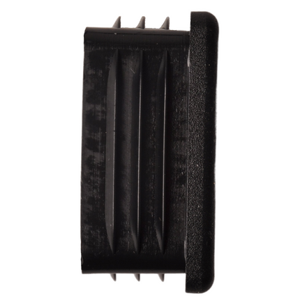 Cantonal Insteekdop vierkant 50x50 mm - 10 stuks