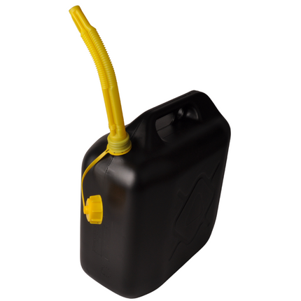 Cantonal Jerrycan 20L kunststof
