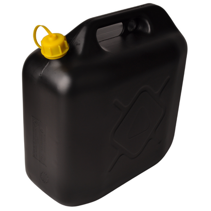 Cantonal Jerrycan 20L kunststof