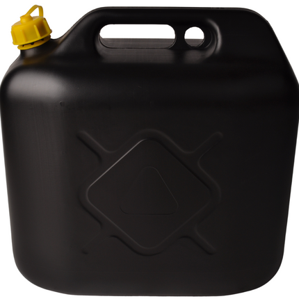 Cantonal Jerrycan 20L kunststof