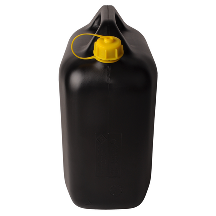 Cantonal Jerrycan 20L kunststof