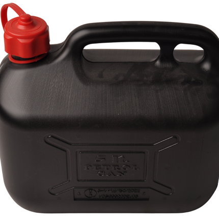 Cantonal Jerrycan 5L kunststof (UN gekeurd)