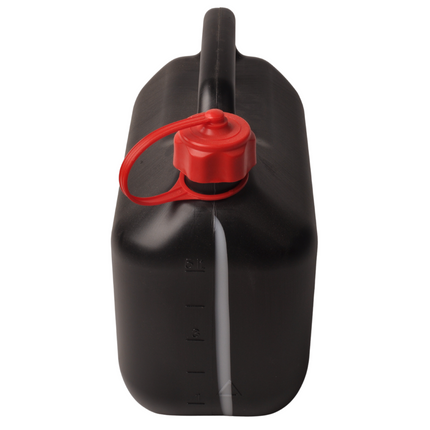 Cantonal Jerrycan 5L kunststof (UN gekeurd)