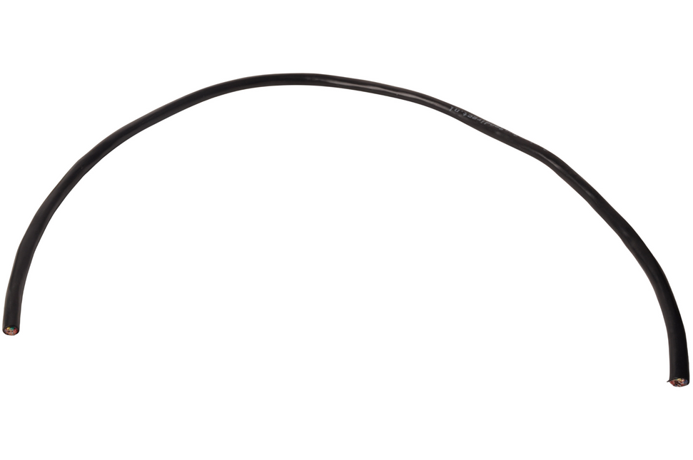 Cantonal Kabel 13-aderig (11x0,75 mm² & 2x1,5 mm²)