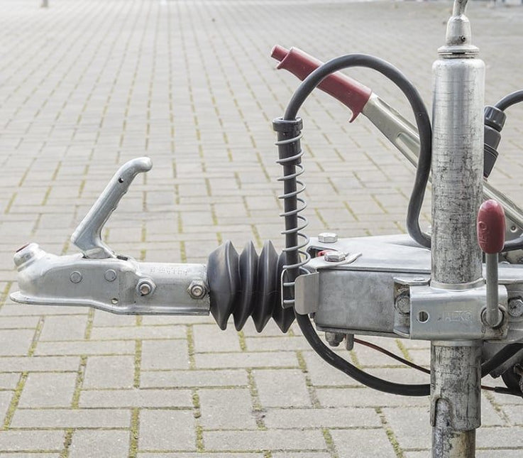 Cantonal kabelbeschermer/ kabelveer - universeel