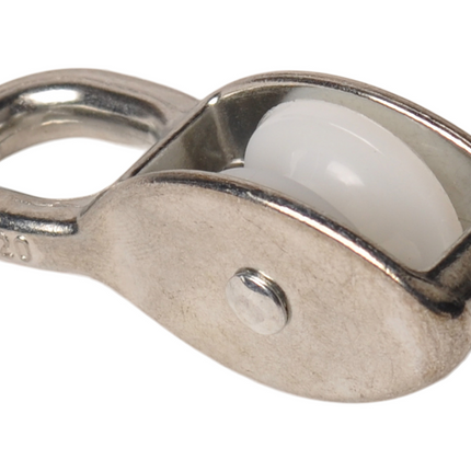 Cantonal Katrol voor 6 mm touw