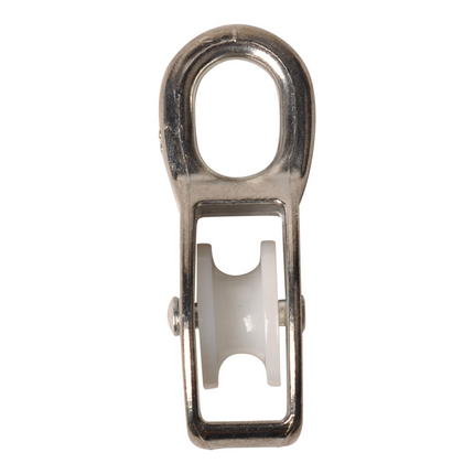 Cantonal Katrol voor 6 mm touw