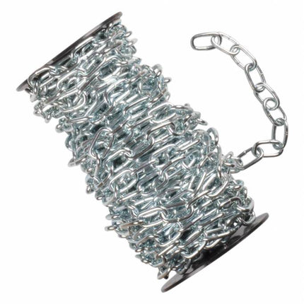 Cantonal Ketting per meter (8 mm)