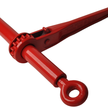 Cantonal Kettingspanner met 2 ogen (8000 kg)