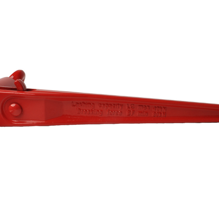 Cantonal Kettingspanner met 2 ogen (8000 kg)