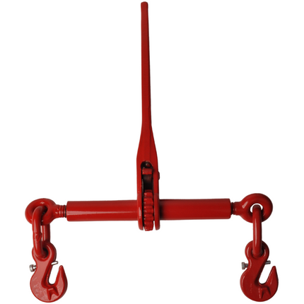 Cantonal Kettingspanner met haak (8000 kg)